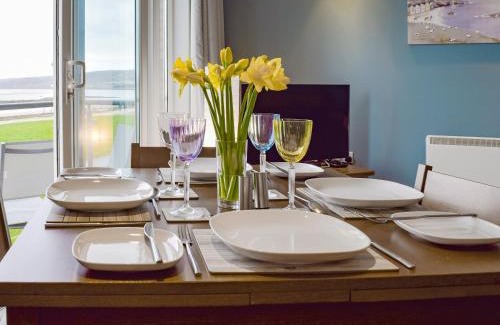 Llanelli House | Gower Sunset Views