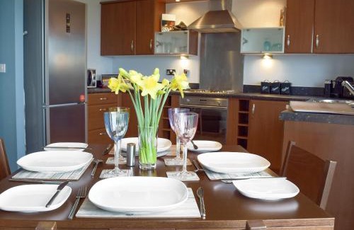 Llanelli House | Gower Sunset Views