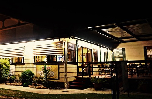 Kingsthorpe Hotel | Gowrie Hotel Motor Inn