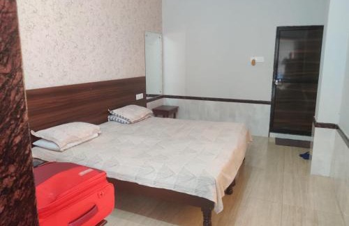 Sikar Hotel | Goyal Bhawan