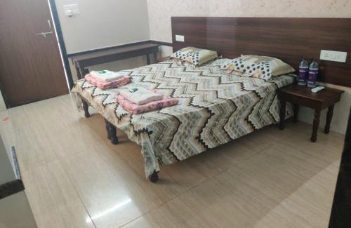 Sikar Hotel | Goyal Bhawan
