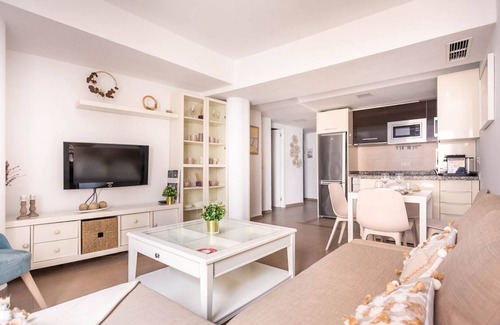 Historical Center Apartment | Goyeneta by Sevillaluxurysuites