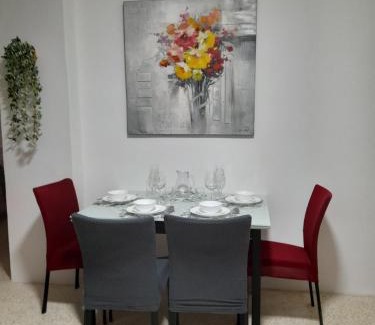 Marsalforn Apartment | Gozo Marsalforn