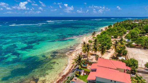 L'Autre-Bord Villa | GPMO14 - 8 pax