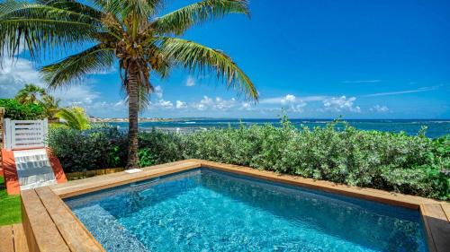 L'Autre-Bord Villa | GPMO14 - 8 pax