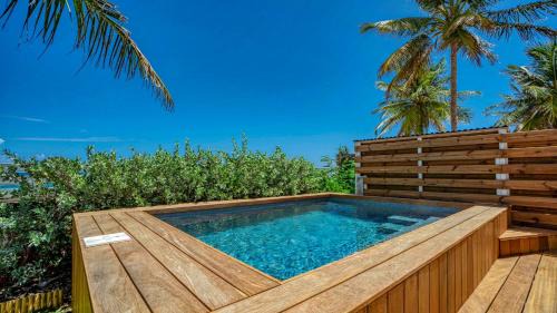 L'Autre-Bord Villa | GPMO14 - 8 pax