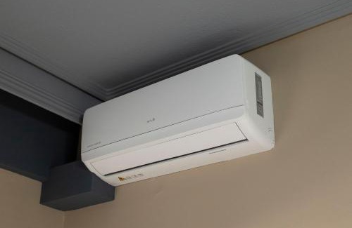 Larissa Apartment | GpxClr-LuxHarmonyGrandSuite