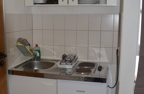 Rastpfuhl Apartment | GQ Deluxe Apartment