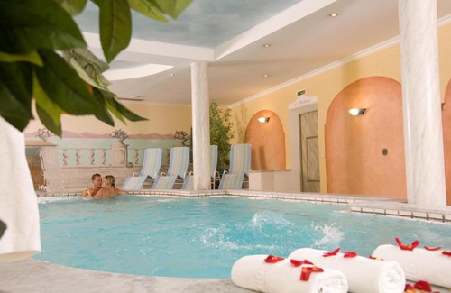 Bad Birnbach Hotel | Gräfliches Hotel Alte Post