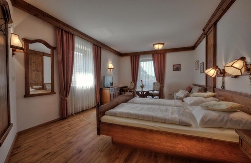 Bad Birnbach Hotel | Gräfliches Hotel Alte Post