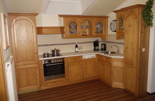 Graen Apartment | Grän Deluxe - Landhaus Tröber