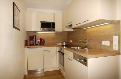 Graen Apartment | Grän Deluxe - Landhaus Tröber