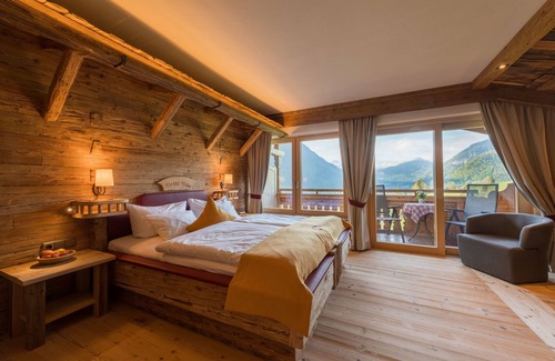 Mittenwald Hotel | Gröbl Alm