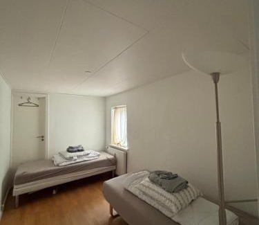 Odense Apartment | Grøn Odense Central