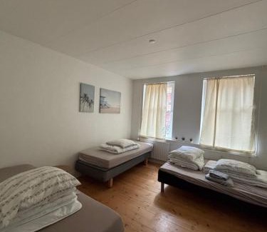 Odense Apartment | Grøn Odense Central
