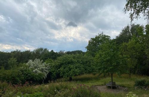 Roesrath House | Grüne Oase unweit von Köln