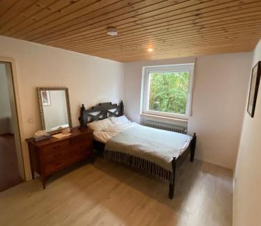 Roesrath House | Grüne Oase unweit von Köln