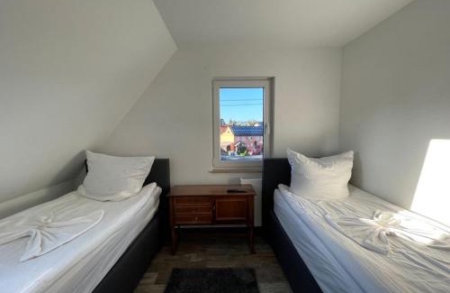 Langenbrand Hotel | Grüner Baum