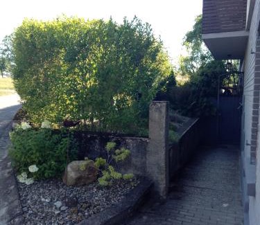 Opfenbach Apartment | Grünes Allgäu