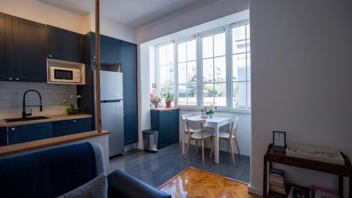 Santa Engracia Apartment | Graça Apartment River View