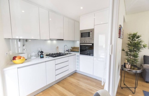 Alfama Apartment | Graça Heartwarming Flat