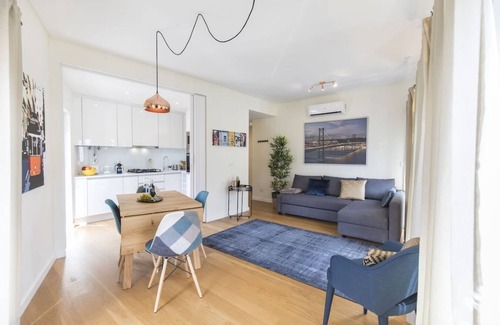 Alfama Apartment | Graça Heartwarming Flat