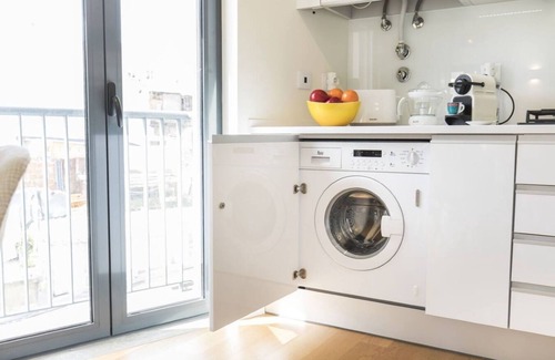 Alfama Apartment | Graça Heartwarming Flat