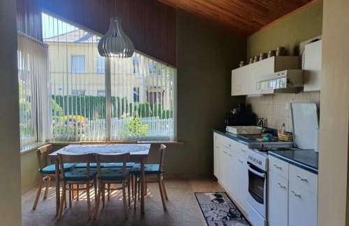 Palanga Apartment | Gražinos ir Vinco namai