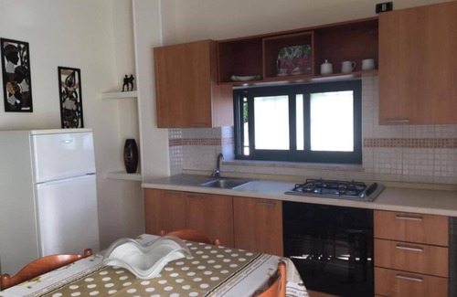 Paestum House | Graziuso Holiday House