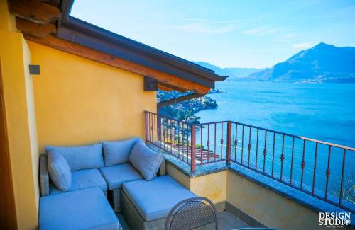 Bellano Apartment | GRABBIA 12 by Design Studio