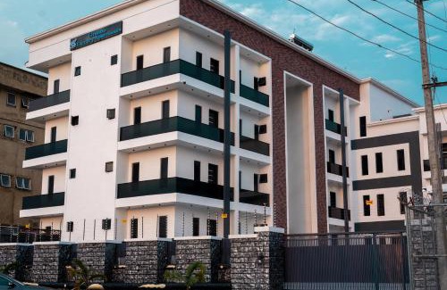 Gwarinpa Estate Apartment | Grabbo Luxury Apartments