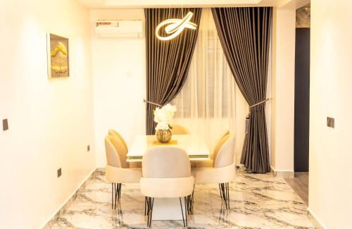 Gwarinpa Estate Apartment | Grabbo Luxury Apartments