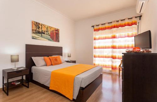 Alfama Apartment | Graca House