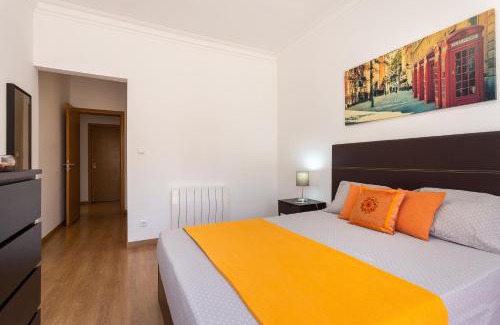 Alfama Apartment | Graca House