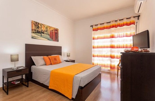 Alfama Apartment | Graca House