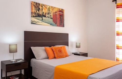 Alfama Apartment | Graca House