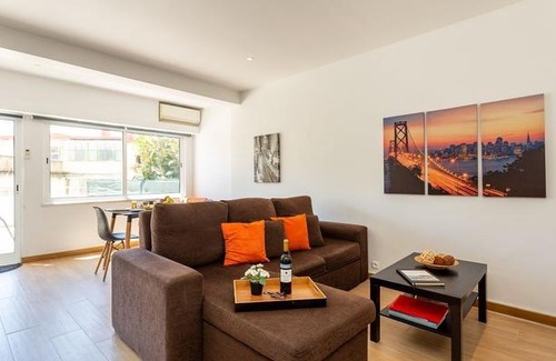 Alfama Apartment | Graca House
