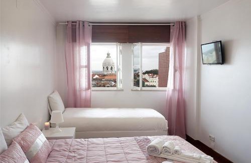 Alfama Apartment | Graca Views Apartment