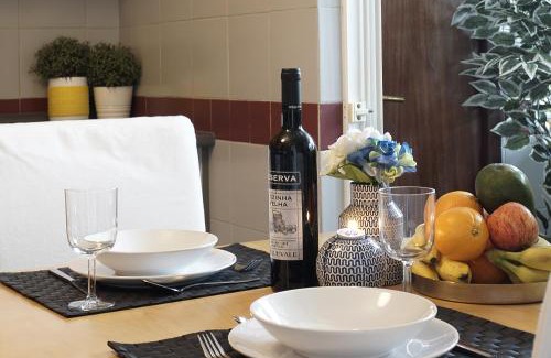 Alfama Apartment | Graca Views Apartment