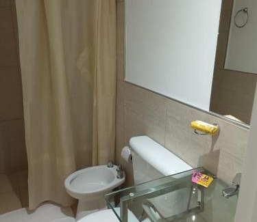 San Juan Apartment | Grace Apartaments