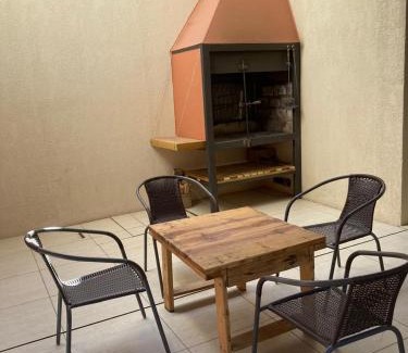 San Juan Apartment | Grace Apartaments