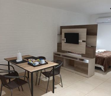 San Juan Apartment | Grace Apartaments
