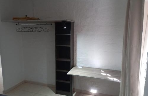 San Juan Apartment | Grace Apartaments