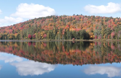 Eagle Bay House | Grace - Big Moose Lakeside