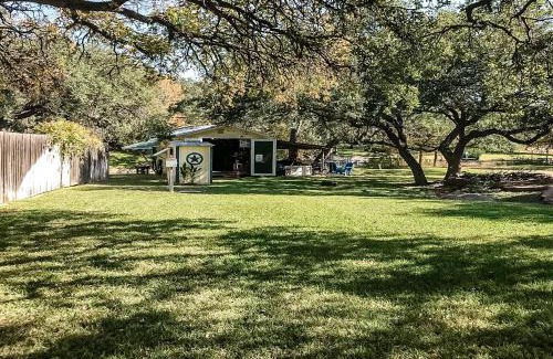 Kingsland House | Grace Cottage