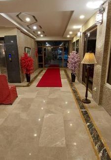 Islamabad Hotel | Grace Crown Hotel