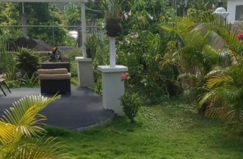 Ocho Rios Bed & Breakfast | Grace Garden Guesthouse