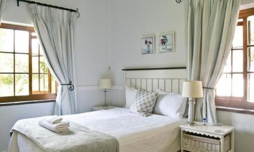 Greater Johannesburg Metropolitan Area Bed & Breakfast | Grace Guest House