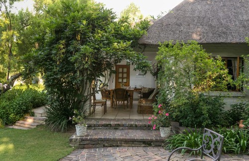 Greater Johannesburg Metropolitan Area Bed & Breakfast | Grace Guest House