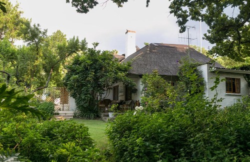 Greater Johannesburg Metropolitan Area Bed & Breakfast | Grace Guest House